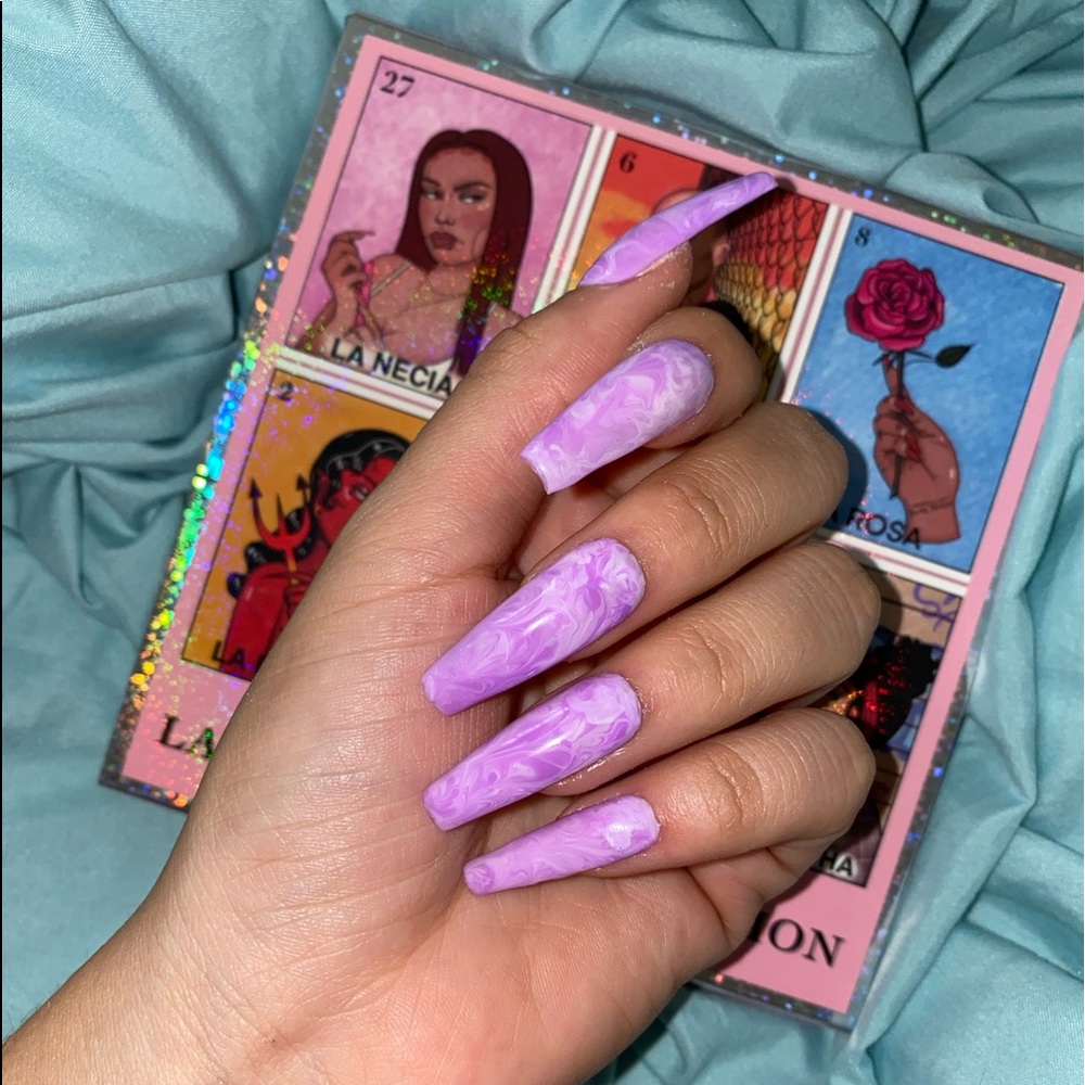 Press On Nails